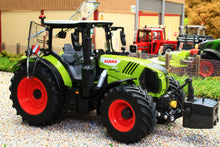 Load image into Gallery viewer, W7858 Wiking Claas Arion 630 4WD Tractor