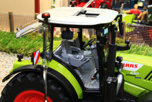 Load image into Gallery viewer, W7858 Wiking Claas Arion 630 4WD Tractor