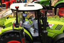 Load image into Gallery viewer, W7858 Wiking Claas Arion 630 4WD Tractor