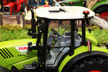 Load image into Gallery viewer, W7858 Wiking Claas Arion 630 4WD Tractor