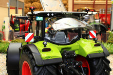 Load image into Gallery viewer, W7858 Wiking Claas Arion 630 4WD Tractor