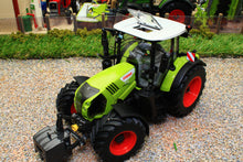 Load image into Gallery viewer, W7858 Wiking Claas Arion 630 4WD Tractor