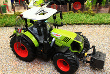 Load image into Gallery viewer, W7858 Wiking Claas Arion 630 4WD Tractor