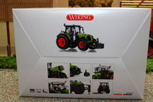 Load image into Gallery viewer, W7858 Wiking Claas Arion 630 4WD Tractor