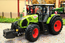 Load image into Gallery viewer, W7858 Wiking Claas Arion 630 4WD Tractor