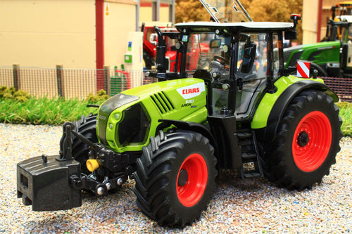 W7858 Wiking Claas Arion 630 4WD Tractor