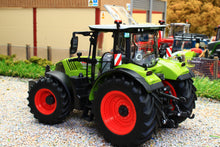 Load image into Gallery viewer, W7858 Wiking Claas Arion 630 4WD Tractor