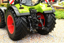 Load image into Gallery viewer, W7858 Wiking Claas Arion 630 4WD Tractor