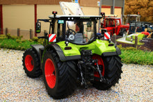 Load image into Gallery viewer, W7858 Wiking Claas Arion 630 4WD Tractor