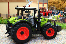 Load image into Gallery viewer, W7858 Wiking Claas Arion 630 4WD Tractor