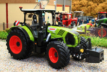 Load image into Gallery viewer, W7858 Wiking Claas Arion 630 4WD Tractor