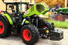 Load image into Gallery viewer, W7858 Wiking Claas Arion 630 4WD Tractor