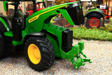 Load image into Gallery viewer, W7859 Wiking John Deere 8R 410 4WD Tractor