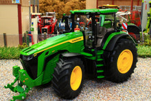 Load image into Gallery viewer, W7859 Wiking John Deere 8R 410 4WD Tractor