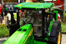 Load image into Gallery viewer, W7859 Wiking John Deere 8R 410 4WD Tractor