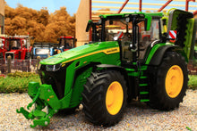Load image into Gallery viewer, W7859 Wiking John Deere 8R 410 4WD Tractor