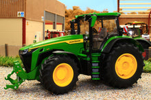 Load image into Gallery viewer, W7859 Wiking John Deere 8R 410 4WD Tractor