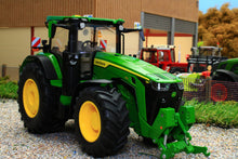 Load image into Gallery viewer, W7859 Wiking John Deere 8R 410 4WD Tractor