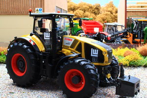 W7860 Wiking 1:32 Scale Claas Axion 930 4wd Tractor Special Limited Edition 1000pcs Worldwide