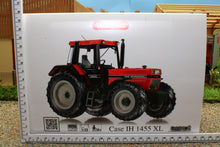 Load image into Gallery viewer, W7861 Wiking Case IH 1455 XL 4WD Tractor