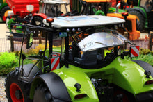 Load image into Gallery viewer, W7863 Wiking 1:32 Scale Claas Axion 950 4wd Tractor