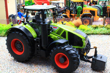 Load image into Gallery viewer, W7863 Wiking 1:32 Scale Claas Axion 950 4wd Tractor