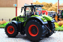 Load image into Gallery viewer, W7863 Wiking 1:32 Scale Claas Axion 950 4wd Tractor