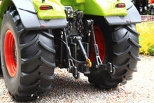 Load image into Gallery viewer, W7863 Wiking 1:32 Scale Claas Axion 950 4wd Tractor