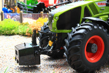 Load image into Gallery viewer, W7863 Wiking 1:32 Scale Claas Axion 950 4wd Tractor