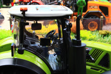 Load image into Gallery viewer, W7863 Wiking 1:32 Scale Claas Axion 950 4wd Tractor