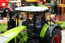 Load image into Gallery viewer, W7863 Wiking 1:32 Scale Claas Axion 950 4wd Tractor