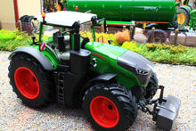 Load image into Gallery viewer, W7864 Wiking Fendt 1050 Vario 4WD Tractor