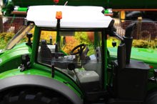 Load image into Gallery viewer, W7864 Wiking Fendt 1050 Vario 4WD Tractor