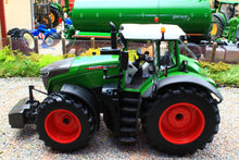 Load image into Gallery viewer, W7864 Wiking Fendt 1050 Vario 4WD Tractor