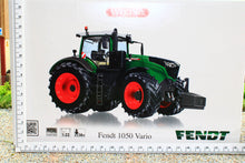 Load image into Gallery viewer, W7864 Wiking Fendt 1050 Vario 4WD Tractor
