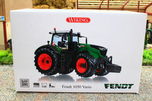Load image into Gallery viewer, W7864 Wiking Fendt 1050 Vario 4WD Tractor