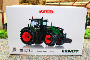 W7864 Wiking Fendt 1050 Vario 4WD Tractor