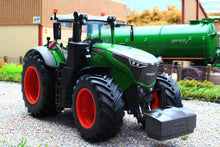 Load image into Gallery viewer, W7864 Wiking Fendt 1050 Vario 4WD Tractor