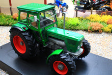 Load image into Gallery viewer, WE1006 Weise 1:32 Scale Deutz D130 06 4wd Tractor