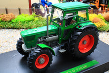 Load image into Gallery viewer, WE1006 Weise 1:32 Scale Deutz D130 06 4wd Tractor