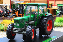 Load image into Gallery viewer, WE1006 Weise 1:32 Scale Deutz D130 06 4wd Tractor