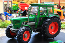 Load image into Gallery viewer, WE1006 Weise 1:32 Scale Deutz D130 06 4wd Tractor