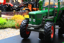 Load image into Gallery viewer, WE1006 Weise 1:32 Scale Deutz D130 06 4wd Tractor