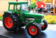 Load image into Gallery viewer, WE1006 Weise 1:32 Scale Deutz D130 06 4wd Tractor