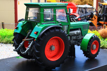 Load image into Gallery viewer, WE1006 Weise 1:32 Scale Deutz D130 06 4wd Tractor