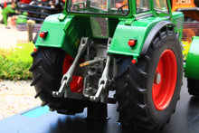 Load image into Gallery viewer, WE1006 Weise 1:32 Scale Deutz D130 06 4wd Tractor