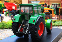 Load image into Gallery viewer, WE1006 Weise 1:32 Scale Deutz D130 06 4wd Tractor