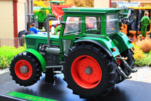 Load image into Gallery viewer, WE1006 Weise 1:32 Scale Deutz D130 06 4wd Tractor