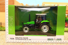 Load image into Gallery viewer, WE1028 Weise Deutz-Fahr AgroStar 6-38 4wd Tractor