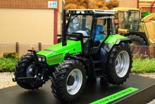 Load image into Gallery viewer, WE1028 Weise Deutz-Fahr AgroStar 6-38 4wd Tractor